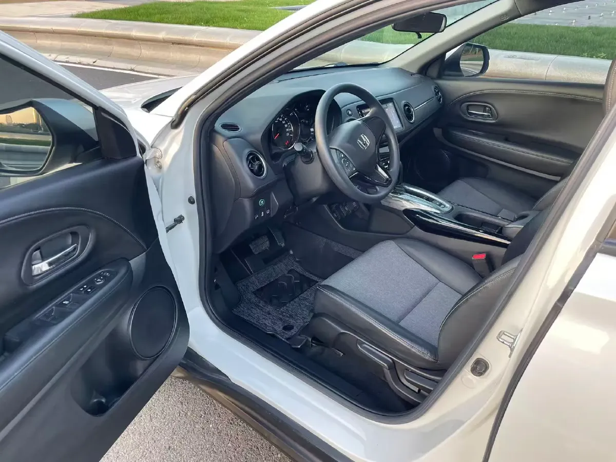 2020 Honda XR-V 1.5T 177HP L4 CVT,autocango,china used car exporter,china ev exporter,chinese used car exporter,chinese used ev exporter