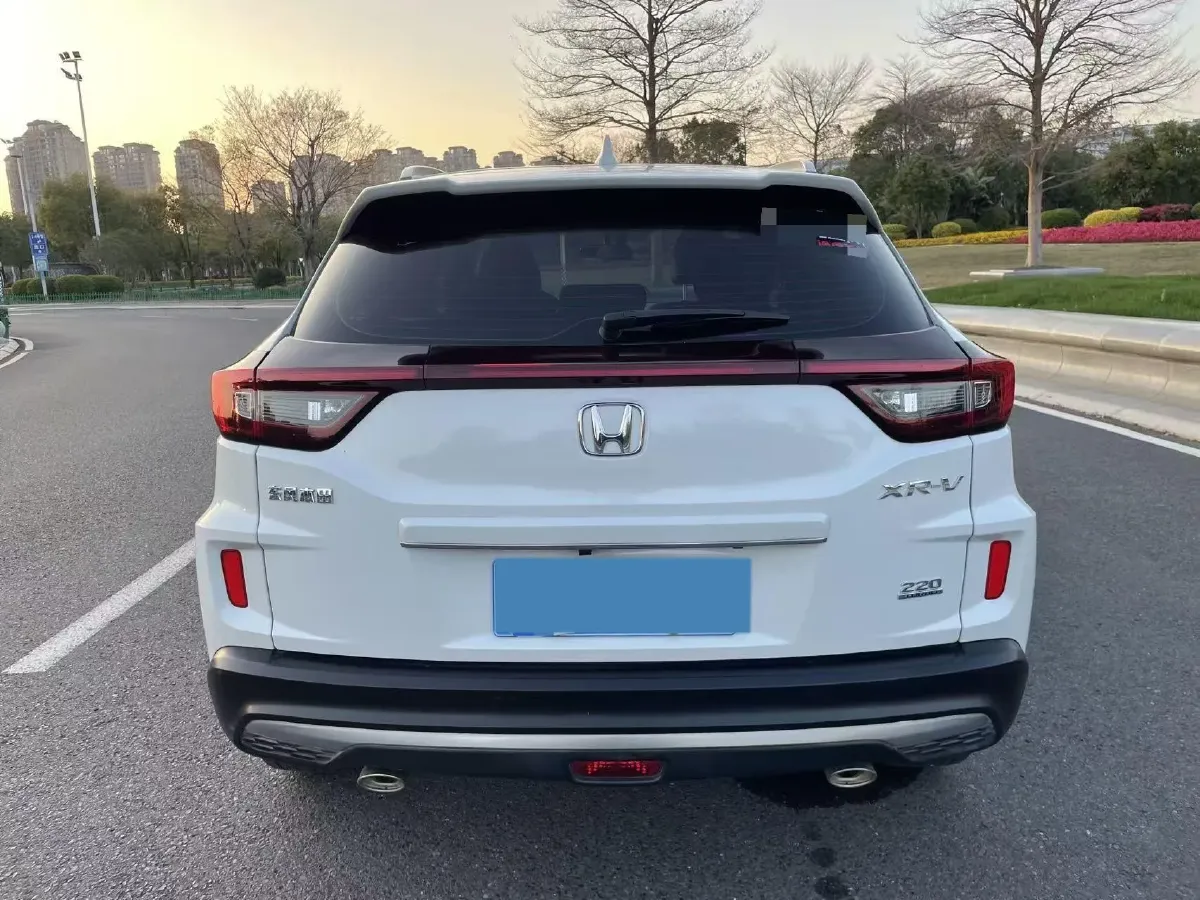 2020 Honda XR-V 1.5T 177HP L4 CVT,autocango,china used car exporter,china ev exporter,chinese used car exporter,chinese used ev exporter