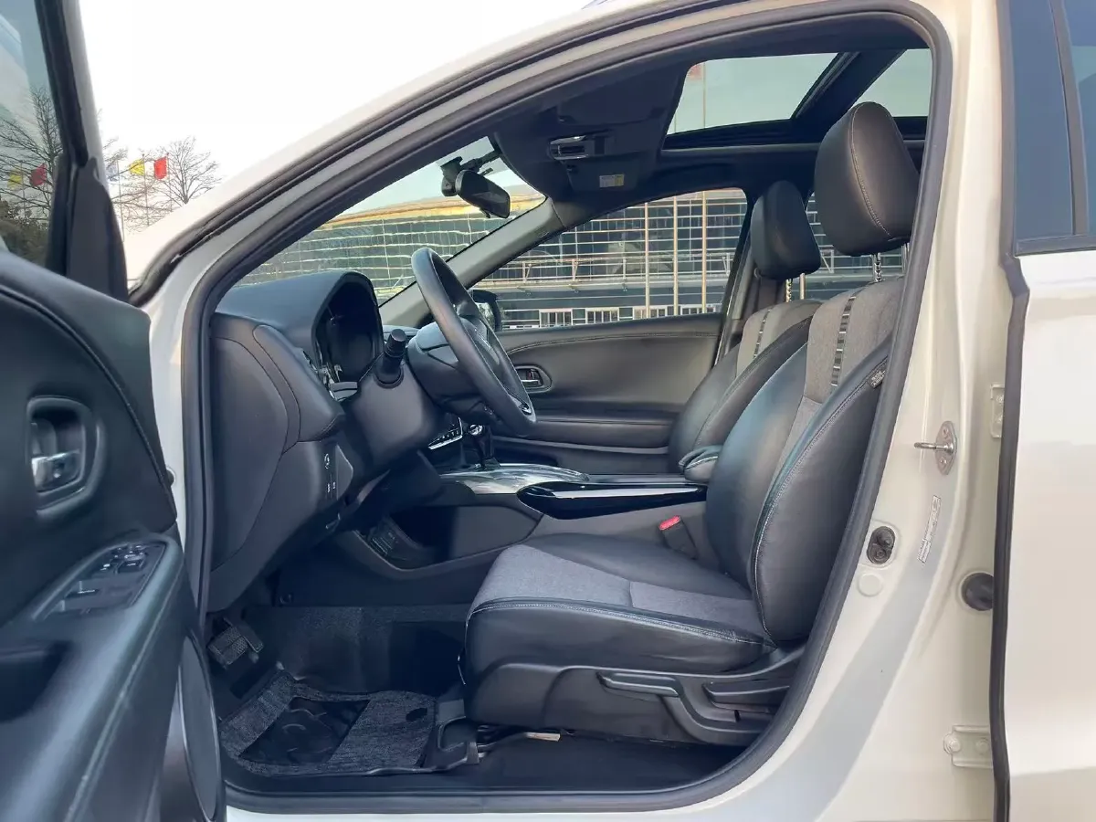 2020 Honda XR-V 1.5T 177HP L4 CVT,autocango,china used car exporter,china ev exporter,chinese used car exporter,chinese used ev exporter