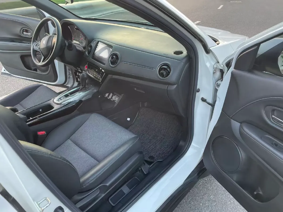 2020 Honda XR-V 1.5T 177HP L4 CVT,autocango,china used car exporter,china ev exporter,chinese used car exporter,chinese used ev exporter