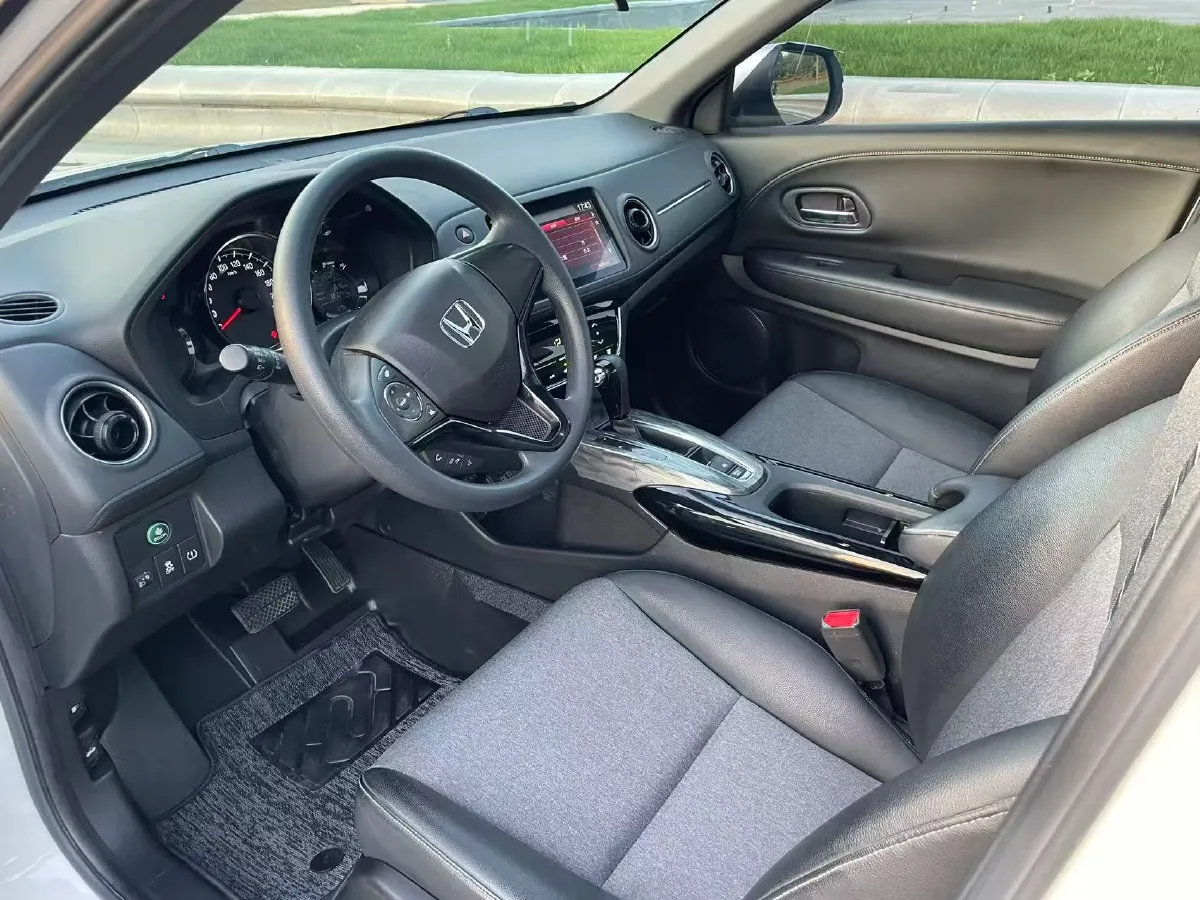 2020 Honda XR-V 1.5T 177HP L4 CVT,autocango,china used car exporter,china ev exporter,chinese used car exporter,chinese used ev exporter