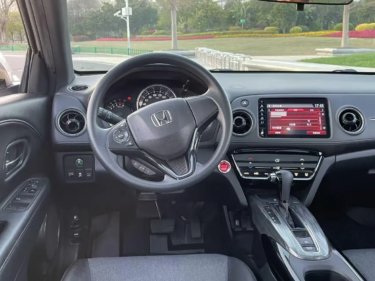 2020 Honda XR-V 1.5T 177HP L4 CVT,autocango,china used car exporter,china ev exporter,chinese used car exporter,chinese used ev exporter