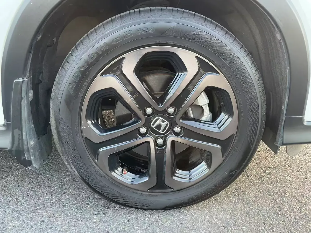 2020 Honda XR-V 1.5T 177HP L4 CVT,autocango,china used car exporter,china ev exporter,chinese used car exporter,chinese used ev exporter