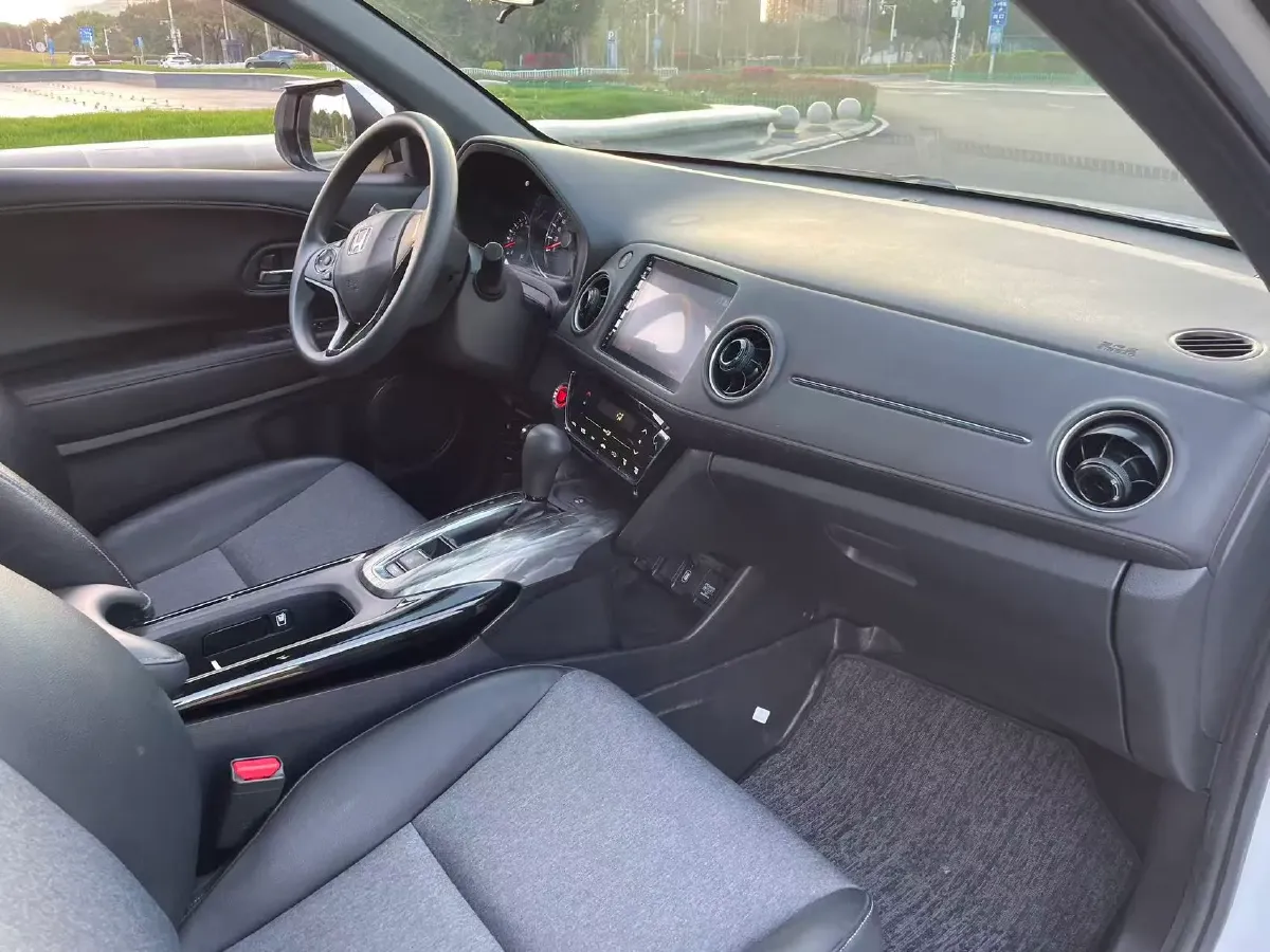 2020 Honda XR-V 1.5T 177HP L4 CVT,autocango,china used car exporter,china ev exporter,chinese used car exporter,chinese used ev exporter