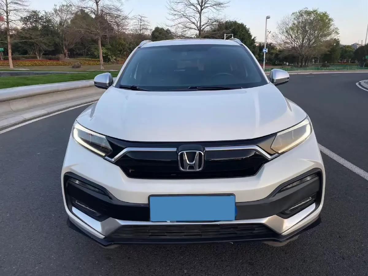 2020 Honda XR-V 1.5T 177HP L4 CVT,autocango,china used car exporter,china ev exporter,chinese used car exporter,chinese used ev exporter