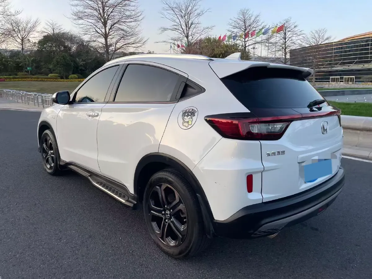 2020 Honda XR-V 1.5T 177HP L4 CVT,autocango,china used car exporter,china ev exporter,chinese used car exporter,chinese used ev exporter