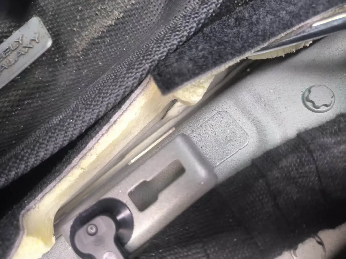 2025 Geely Galaxy Starshine 8 1.5T 163HP L4 3DHT PHEV 27.69KWH,autocango,china used car exporter,china ev exporter,chinese used car exporter,chinese used ev exporter