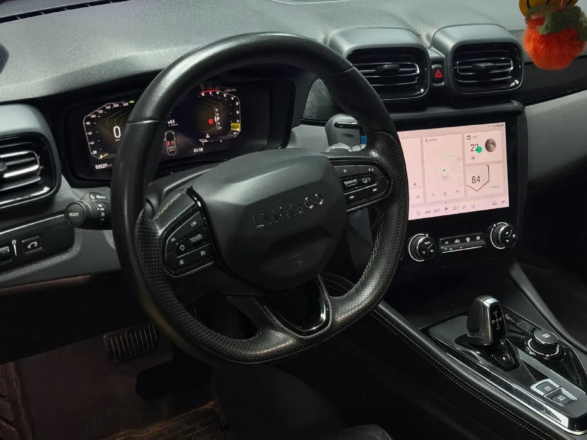 2022 LYNK&CO 03 2.0T 190HP L4 7DCT,autocango,china used car exporter,china ev exporter,chinese used car exporter,chinese used ev exporter