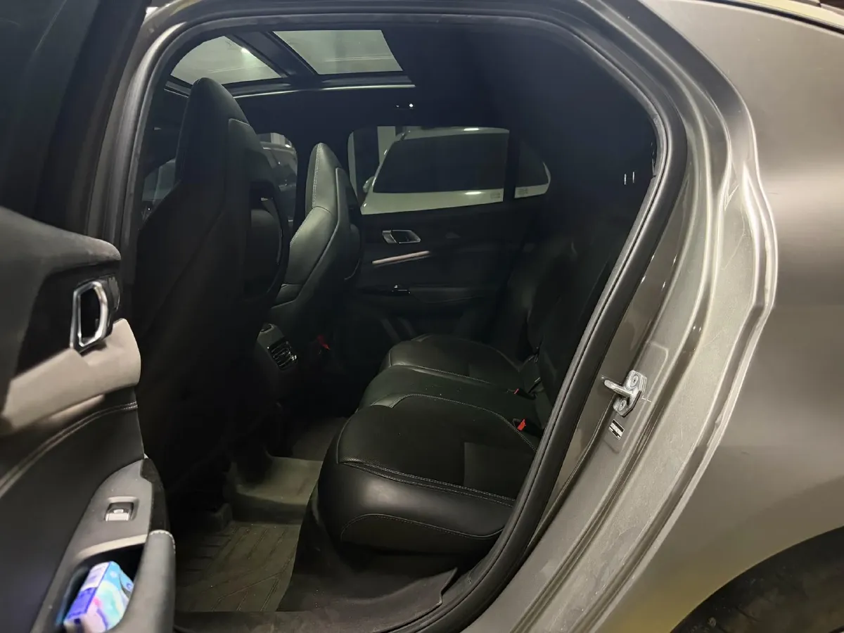 2022 LYNK&CO 03 2.0T 190HP L4 7DCT,autocango,china used car exporter,china ev exporter,chinese used car exporter,chinese used ev exporter