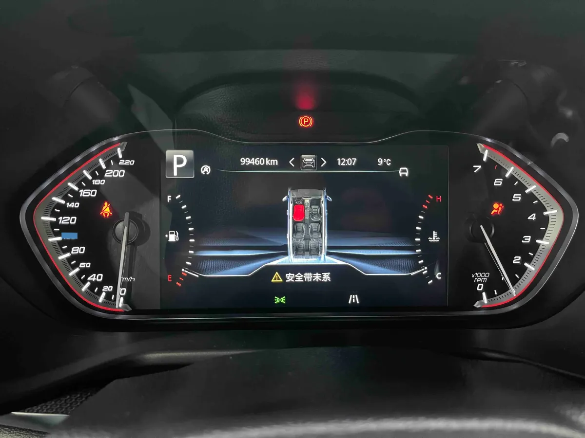 2019 MAXUS D90 2.0T 224HP L4 6AT,autocango,china used car exporter,china ev exporter,chinese used car exporter,chinese used ev exporter