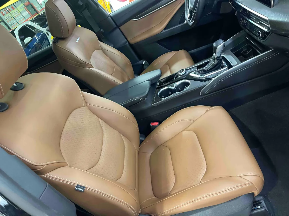 2019 MAXUS D90 2.0T 224HP L4 6AT,autocango,china used car exporter,china ev exporter,chinese used car exporter,chinese used ev exporter