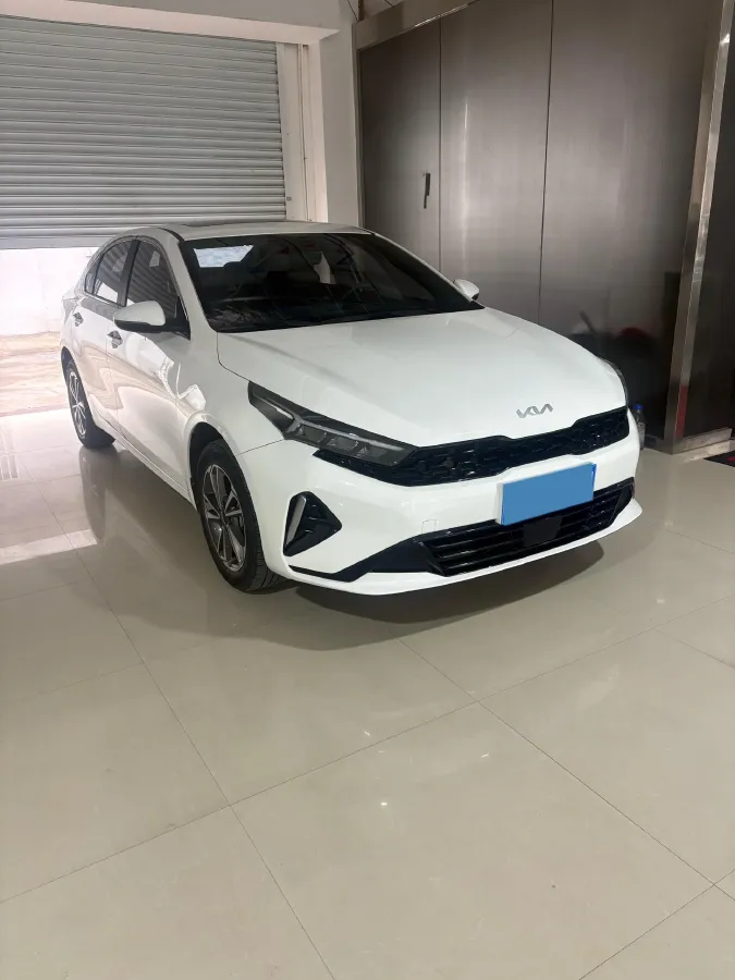 2023 Kia K3 1.5L 115HP L4 CVT,autocango,china used car exporter,china ev exporter,chinese used car exporter,chinese used ev exporter