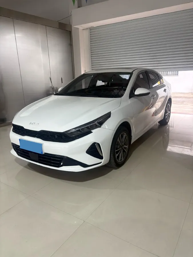 2023 Kia K3 1.5L 115HP L4 CVT,autocango,china used car exporter,china ev exporter,chinese used car exporter,chinese used ev exporter