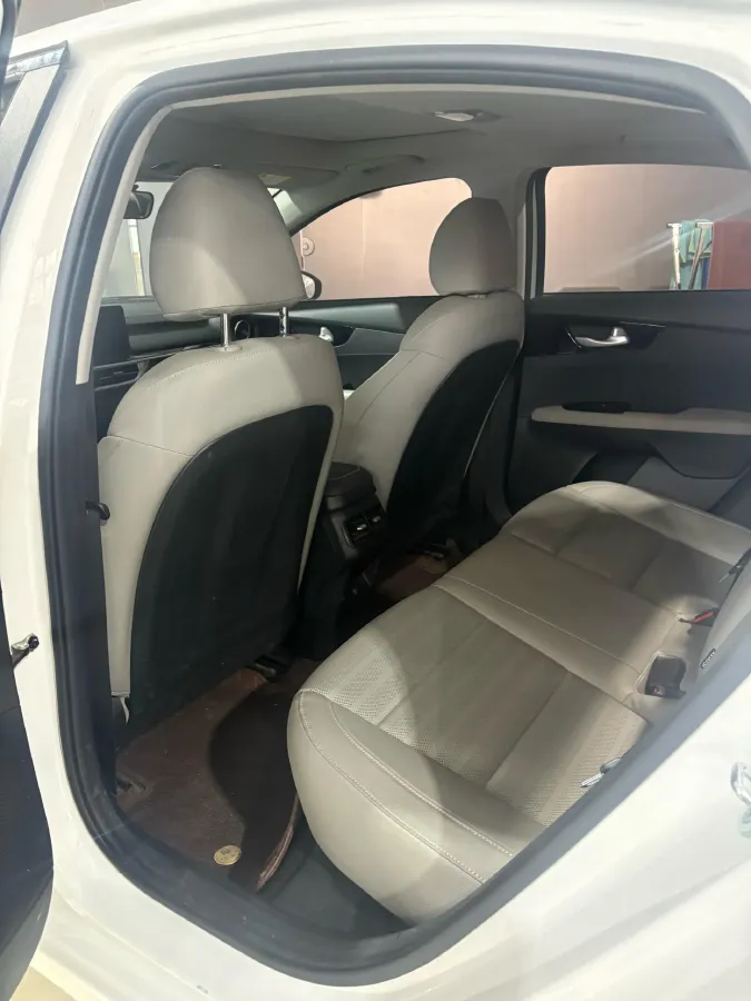 2023 Kia K3 1.5L 115HP L4 CVT,autocango,china used car exporter,china ev exporter,chinese used car exporter,chinese used ev exporter