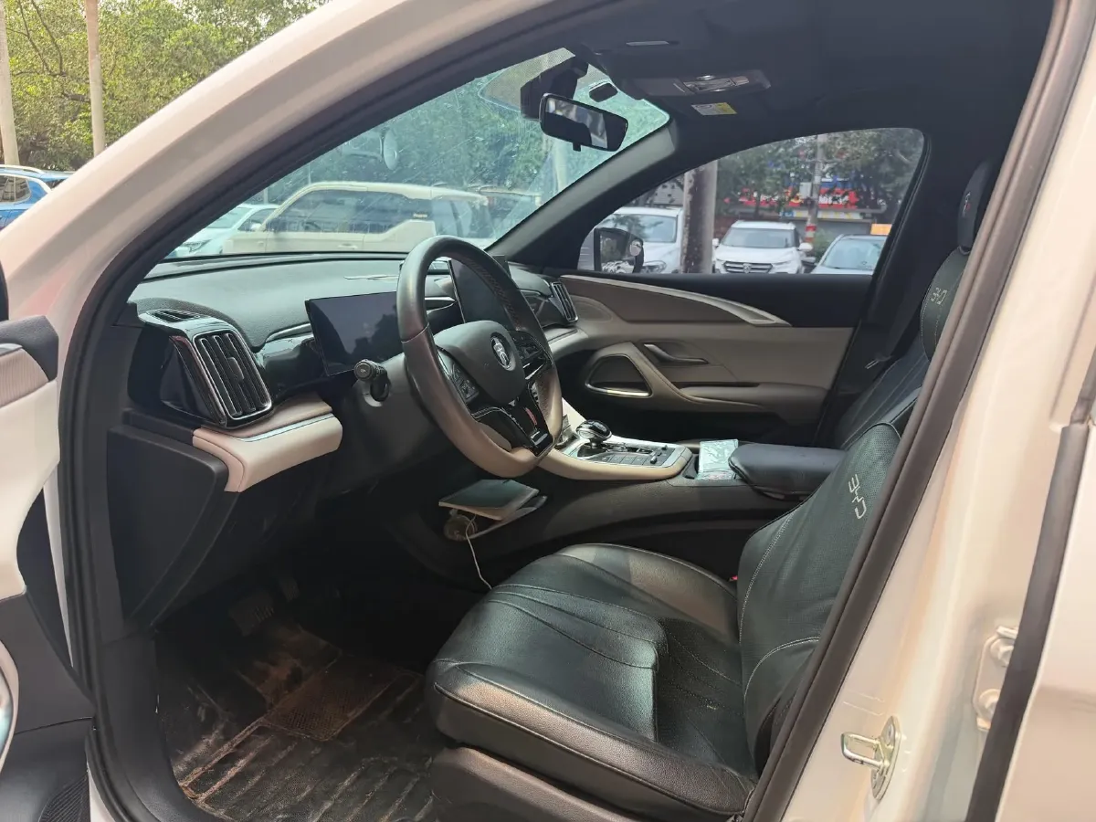 2023 BYD Song Pro 1.5L 110HP L4 E-CVT PHEV 12.9KWH,autocango,china used car exporter,china ev exporter,chinese used car exporter,chinese used ev exporter