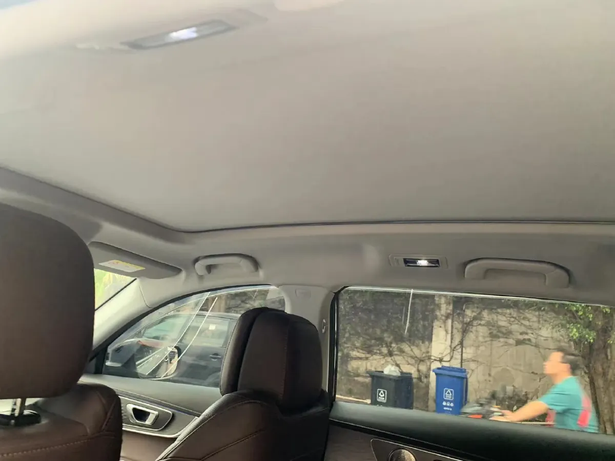 2024 Chery Tiggo 8 Plus 1.6T 197HP L4 7DCT,autocango,china used car exporter,china ev exporter,chinese used car exporter,chinese used ev exporter