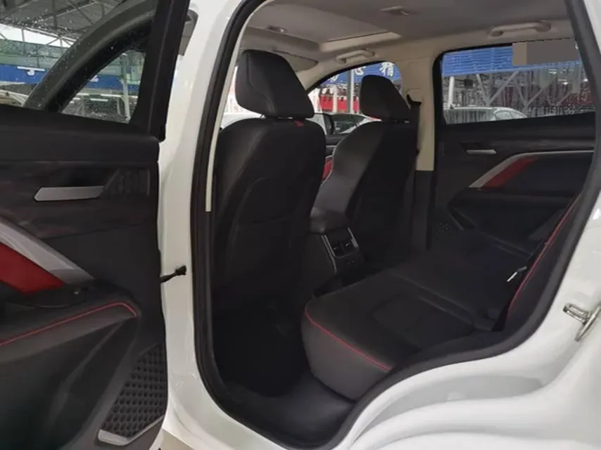 2023 Haval H6 1.5T 150HP L4 7DCT,autocango,china used car exporter,china ev exporter,chinese used car exporter,chinese used ev exporter