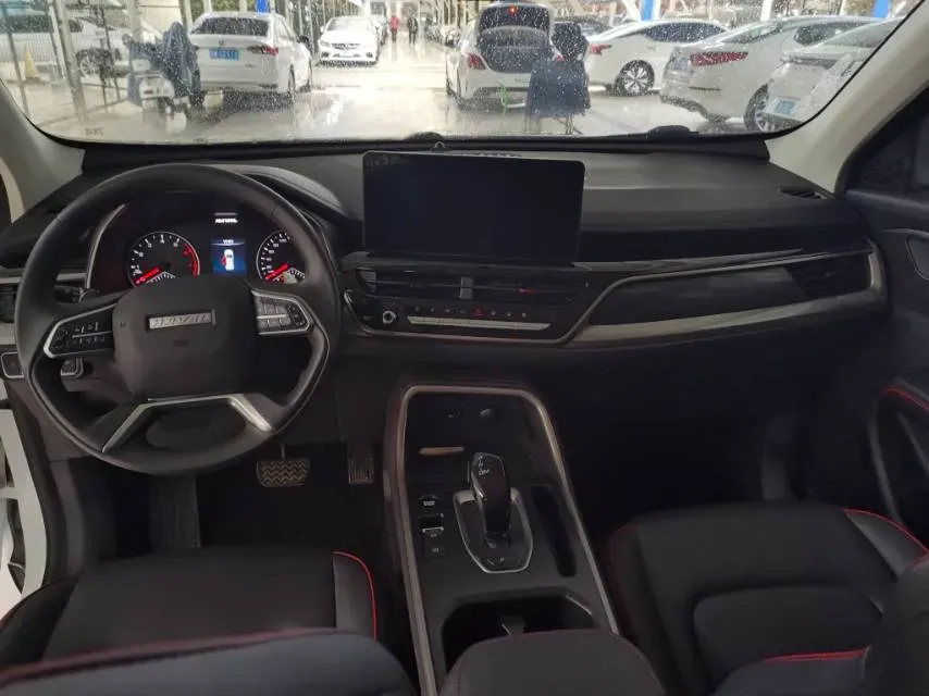 2023 Haval H6 1.5T 150HP L4 7DCT,autocango,china used car exporter,china ev exporter,chinese used car exporter,chinese used ev exporter