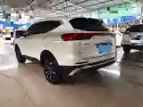 2023 Haval H6 1.5T 150HP L4 7DCT