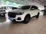 2023 Haval H6 1.5T 150HP L4 7DCT