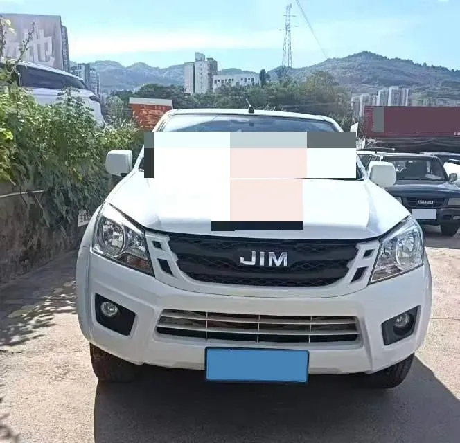 2020 ZX AUTO Terralord 2.4T 211HP L4 6MT,autocango,china used car exporter,china ev exporter,chinese used car exporter,chinese used ev exporter