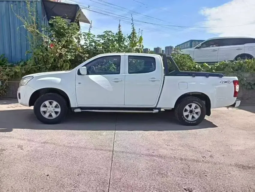 2020 ZX AUTO Terralord 2.4T 211HP L4 6MT,autocango,china used car exporter,china ev exporter,chinese used car exporter,chinese used ev exporter