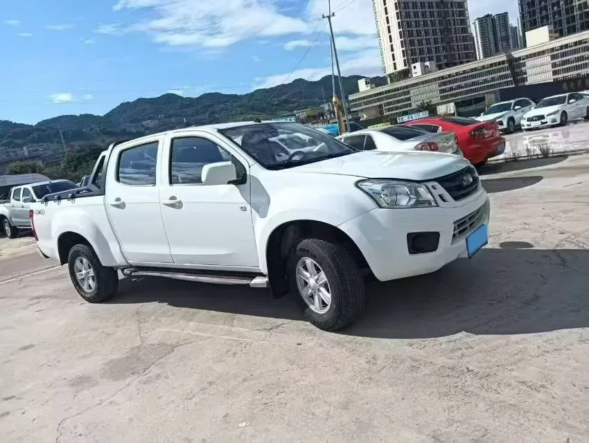 2020 ZX AUTO Terralord 2.4T 211HP L4 6MT,autocango,china used car exporter,china ev exporter,chinese used car exporter,chinese used ev exporter