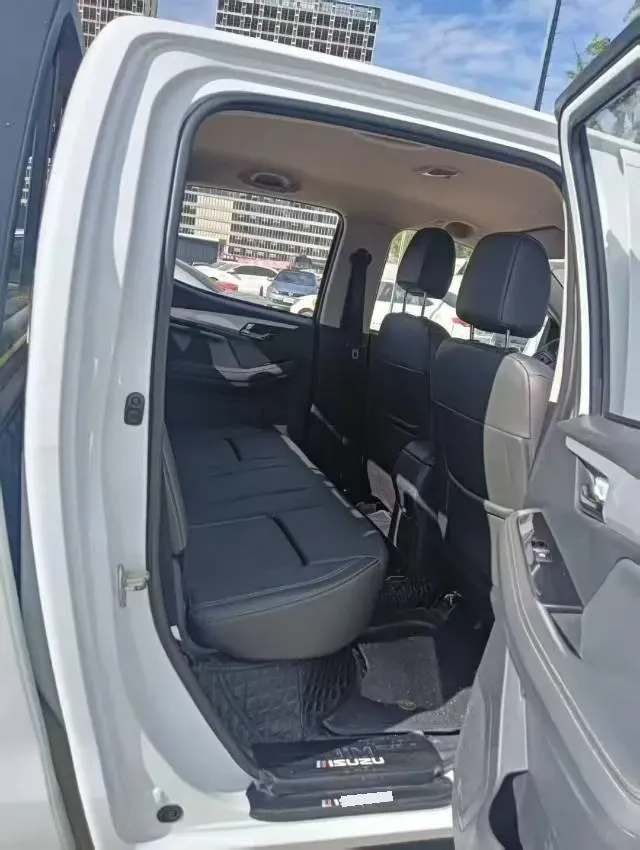 2020 ZX AUTO Terralord 2.4T 211HP L4 6MT,autocango,china used car exporter,china ev exporter,chinese used car exporter,chinese used ev exporter