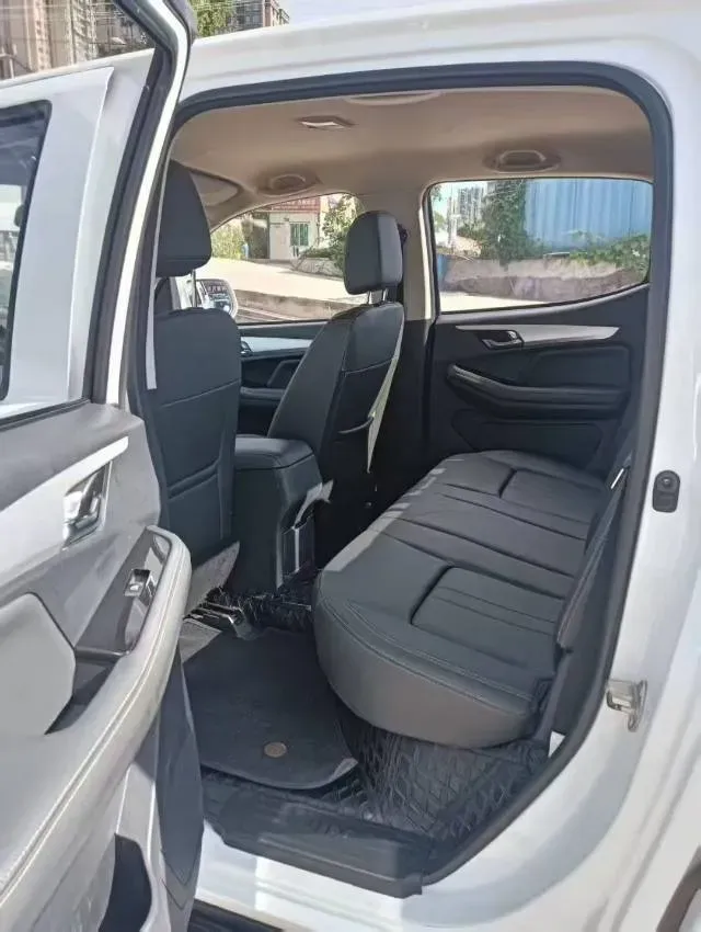 2020 ZX AUTO Terralord 2.4T 211HP L4 6MT,autocango,china used car exporter,china ev exporter,chinese used car exporter,chinese used ev exporter