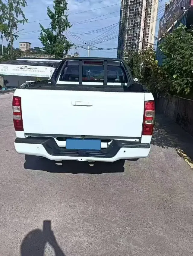 2020 ZX AUTO Terralord 2.4T 211HP L4 6MT,autocango,china used car exporter,china ev exporter,chinese used car exporter,chinese used ev exporter