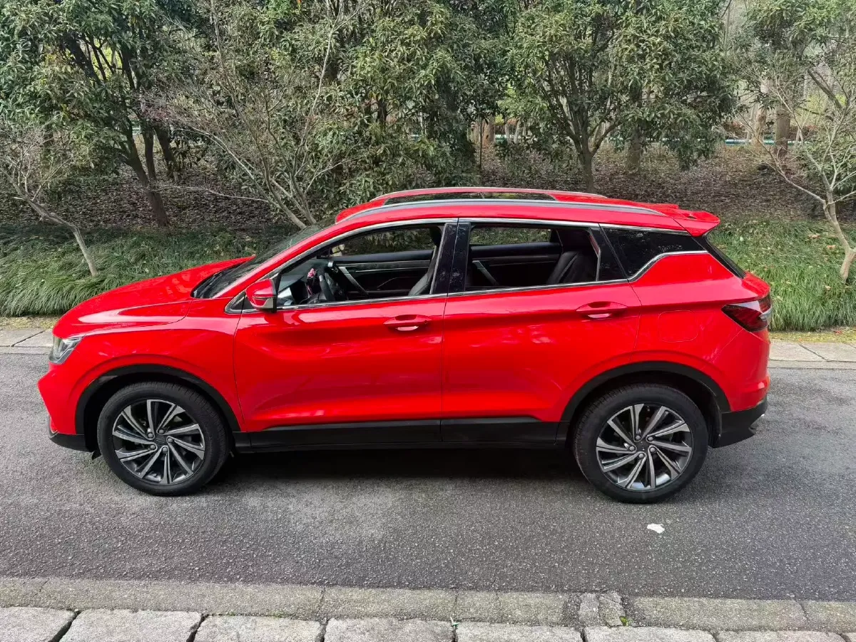 2019 Geely Coolray 1.5T 177HP L3 7DCT,autocango,china used car exporter,china ev exporter,chinese used car exporter,chinese used ev exporter