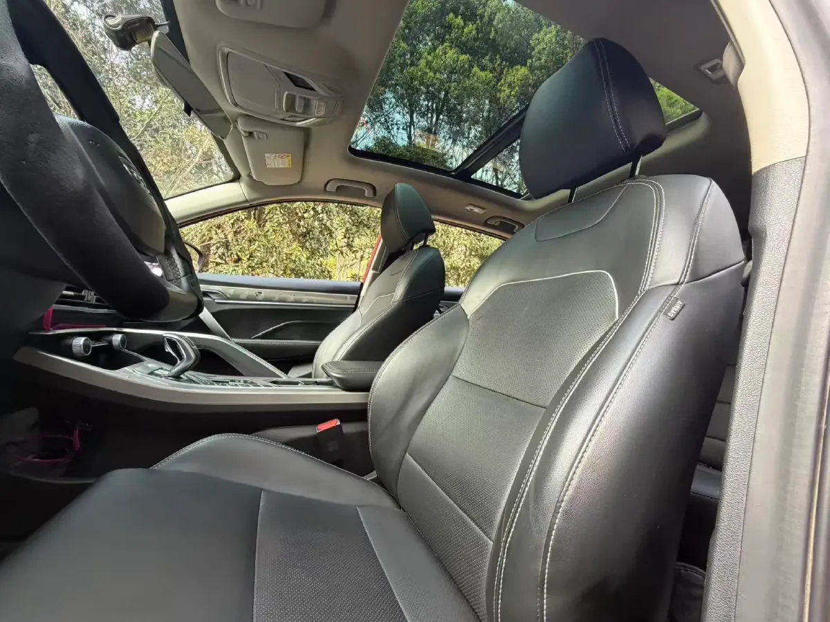 2019 Geely Coolray 1.5T 177HP L3 7DCT,autocango,china used car exporter,china ev exporter,chinese used car exporter,chinese used ev exporter