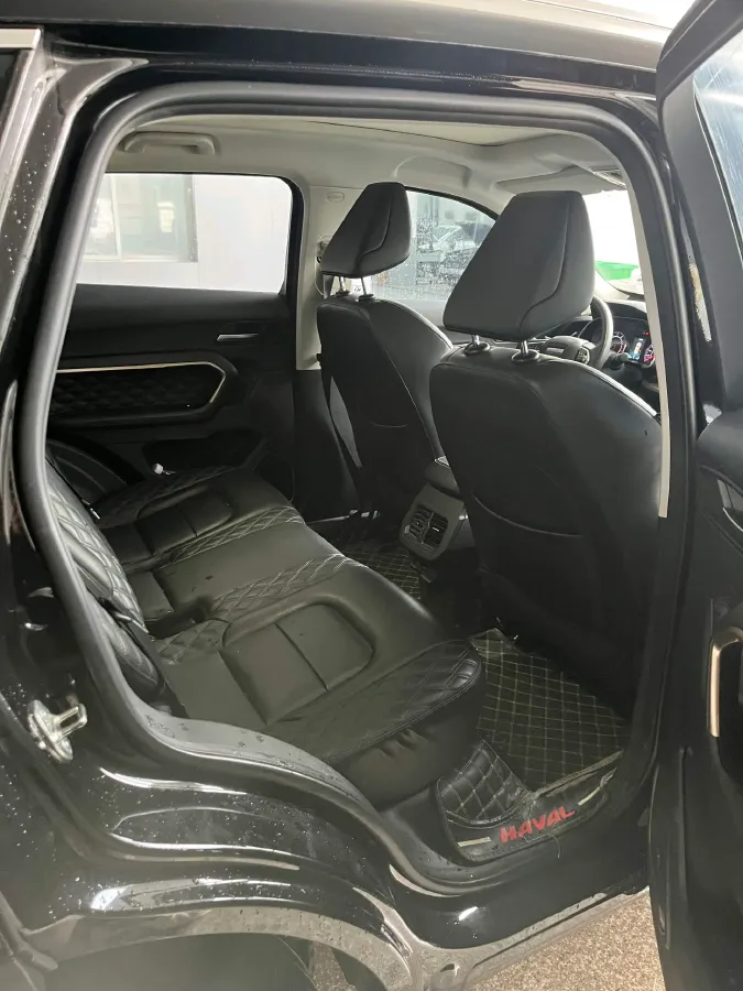 2020 Haval H6 1.5T 169HP L4 7DCT,autocango,china used car exporter,china ev exporter,chinese used car exporter,chinese used ev exporter