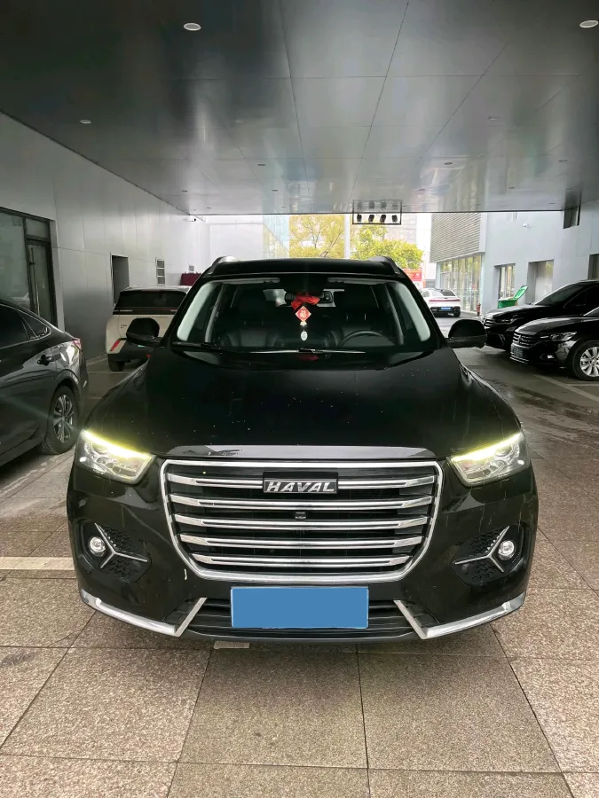 2020 Haval H6 1.5T 169HP L4 7DCT,autocango,china used car exporter,china ev exporter,chinese used car exporter,chinese used ev exporter