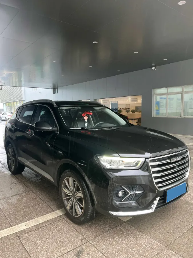 2020 Haval H6 1.5T 169HP L4 7DCT,autocango,china used car exporter,china ev exporter,chinese used car exporter,chinese used ev exporter