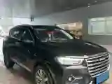 2020 Haval H6 1.5T 169HP L4 7DCT