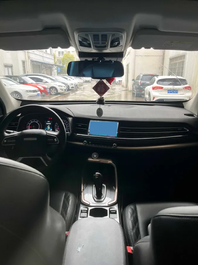 2020 Haval H6 1.5T 169HP L4 7DCT,autocango,china used car exporter,china ev exporter,chinese used car exporter,chinese used ev exporter