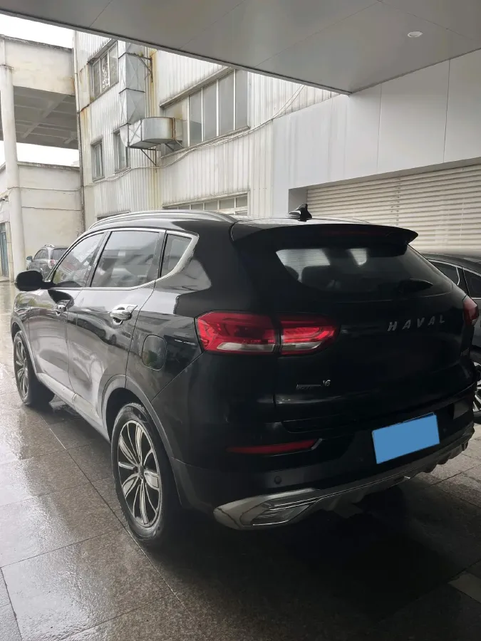 2020 Haval H6 1.5T 169HP L4 7DCT,autocango,china used car exporter,china ev exporter,chinese used car exporter,chinese used ev exporter