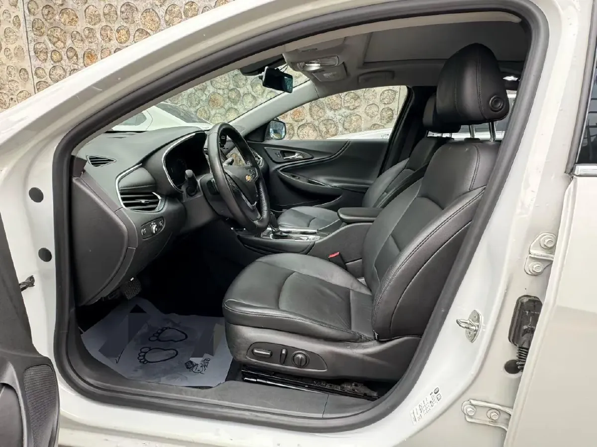 2019 Chevrolet Malibu XL 1.3T 165HP L3 CVT,autocango,china used car exporter,china ev exporter,chinese used car exporter,chinese used ev exporter