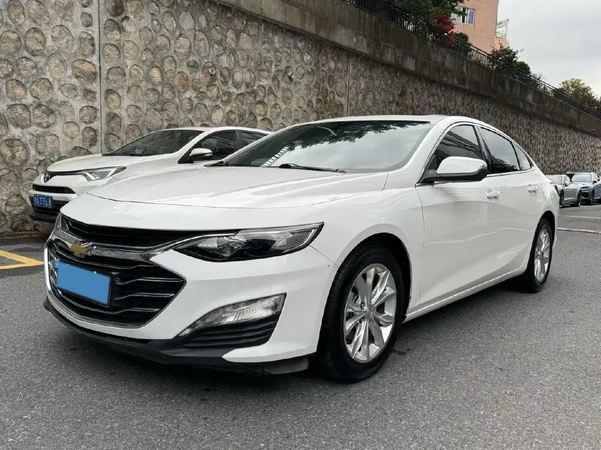 2019 Chevrolet Malibu XL 1.3T 165HP L3 CVT,autocango,china used car exporter,china ev exporter,chinese used car exporter,chinese used ev exporter