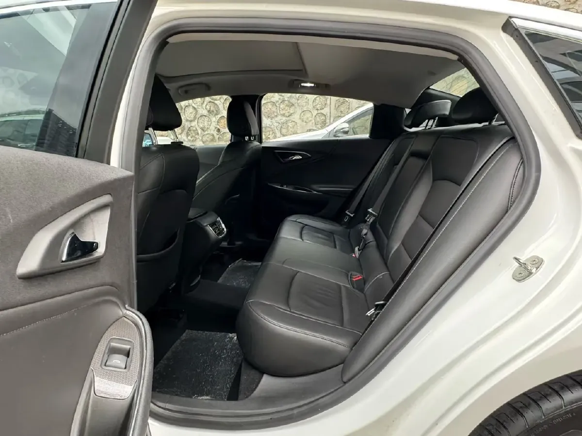 2019 Chevrolet Malibu XL 1.3T 165HP L3 CVT,autocango,china used car exporter,china ev exporter,chinese used car exporter,chinese used ev exporter