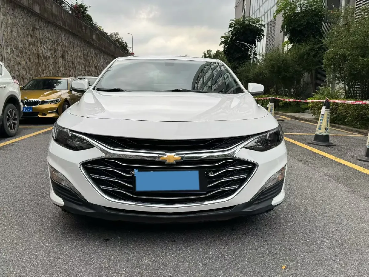 2019 Chevrolet Malibu XL 1.3T 165HP L3 CVT,autocango,china used car exporter,china ev exporter,chinese used car exporter,chinese used ev exporter
