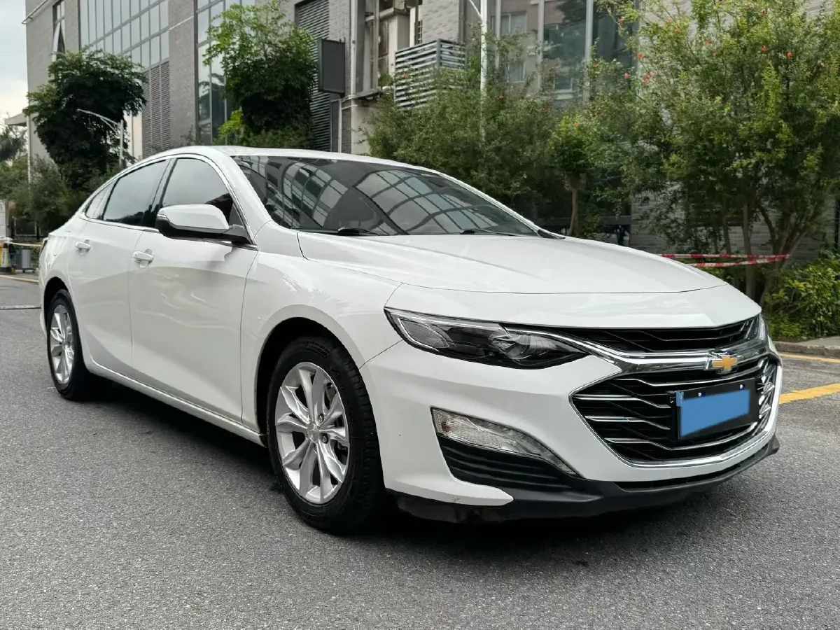 2019 Chevrolet Malibu XL 1.3T 165HP L3 CVT,autocango,china used car exporter,china ev exporter,chinese used car exporter,chinese used ev exporter