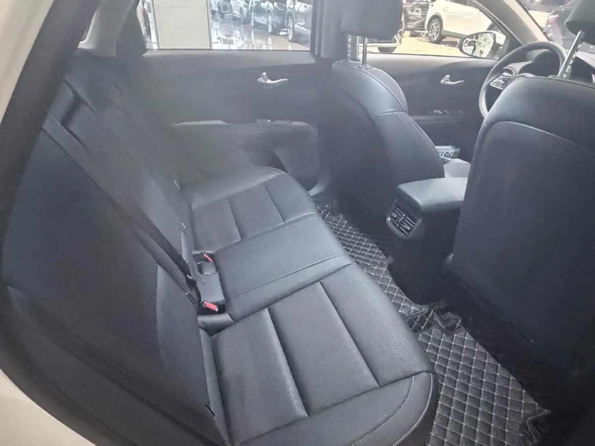 2021 Kia K3 1.5L 115HP L4 CVT,autocango,china used car exporter,china ev exporter,chinese used car exporter,chinese used ev exporter