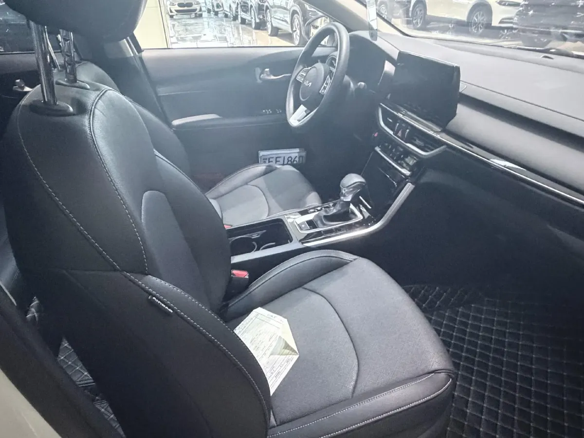 2021 Kia K3 1.5L 115HP L4 CVT,autocango,china used car exporter,china ev exporter,chinese used car exporter,chinese used ev exporter