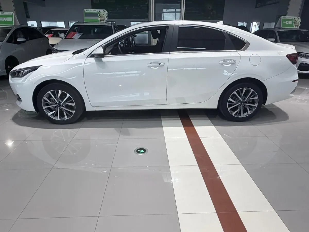 2021 Kia K3 1.5L 115HP L4 CVT,autocango,china used car exporter,china ev exporter,chinese used car exporter,chinese used ev exporter
