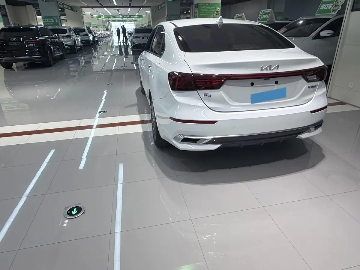 2021 Kia K3 1.5L 115HP L4 CVT,autocango,china used car exporter,china ev exporter,chinese used car exporter,chinese used ev exporter