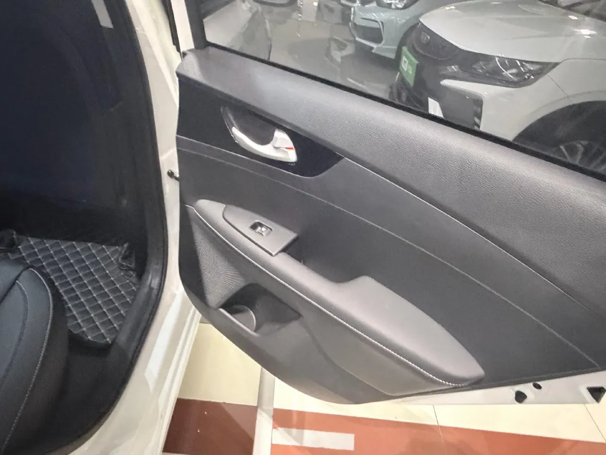 2021 Kia K3 1.5L 115HP L4 CVT,autocango,china used car exporter,china ev exporter,chinese used car exporter,chinese used ev exporter