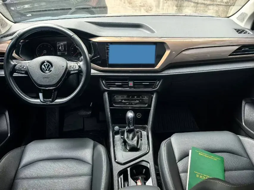 2021 Volkswagen Tharu 1.4T 150HP L4 7DCT,autocango,china used car exporter,china ev exporter,chinese used car exporter,chinese used ev exporter
