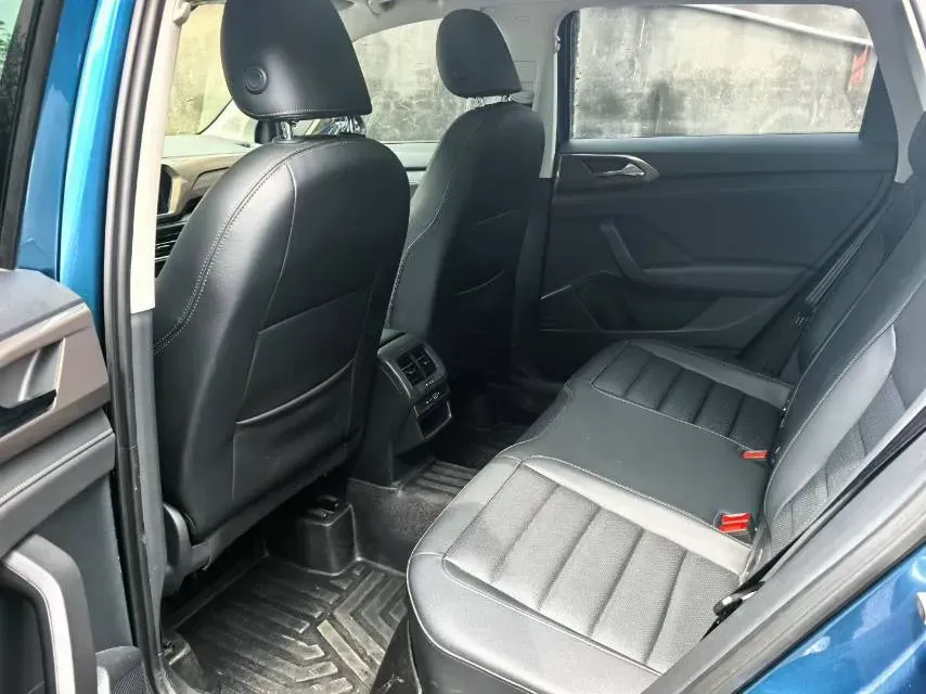 2021 Volkswagen Tharu 1.4T 150HP L4 7DCT,autocango,china used car exporter,china ev exporter,chinese used car exporter,chinese used ev exporter